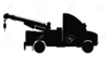 Clipart Of Heavy Duty Equipment Image