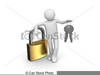 Clipart Lock Icon Image