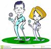 Free Clipart Couple Image