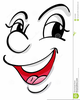 Clipart Mouth Nose Eyes Image