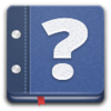 Categories System Help Icon Image