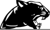 Clipart Of A Panther Image