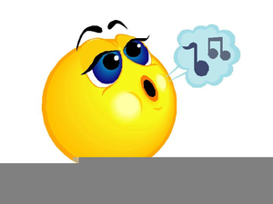 Powerpoint Cliparts Smiley Image