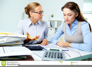 Accountants Working Papers Image