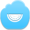 Watermelon Piece Icon Image