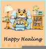 Speedy Recovery Clipart Free Image