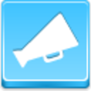 Advertising Icon Image