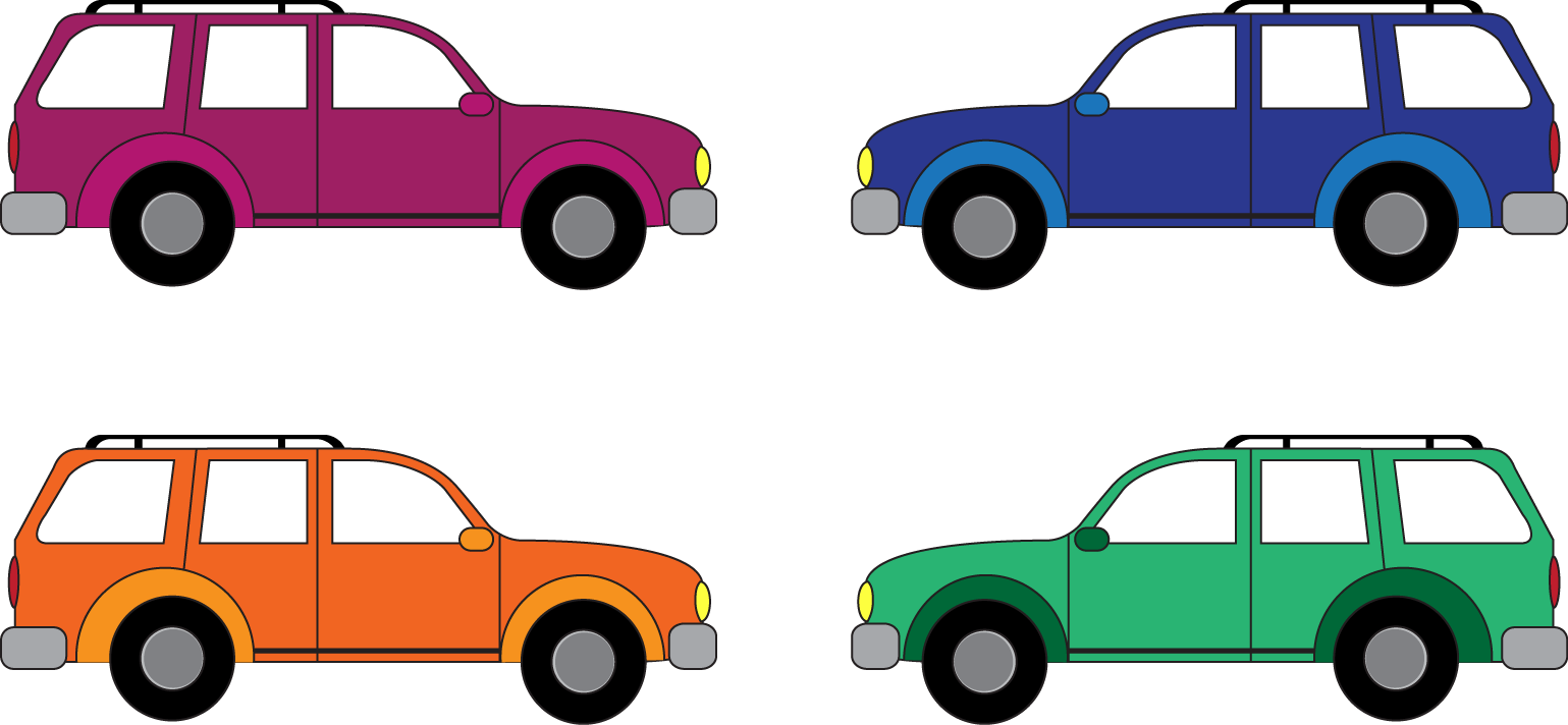 Download Car 17 | Free Images at Clker.com - vector clip art online ...