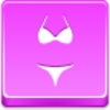 Free Pink Button Bikini Image