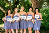 Cute Bridesmaids Pictures Image