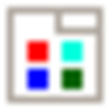 Actiprosoftware.winuicore.standardcolorpicker.icon Image