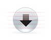 Higloss Button Down Silver Image