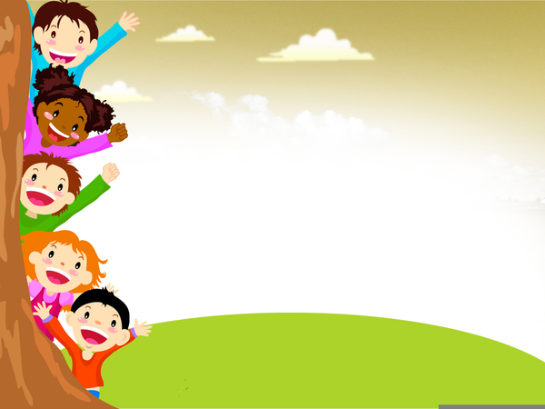 Kids Background | Free Images at  - vector clip art online,  royalty free & public domain