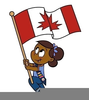 Sparks Girl Guides Of Canada Clipart Image