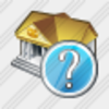 Icon Bank Question Image