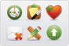 Ip Icon Milky Image