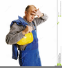 Construction Worker Clipart Free Image