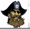 Clipart Pirate Eye Patch Image