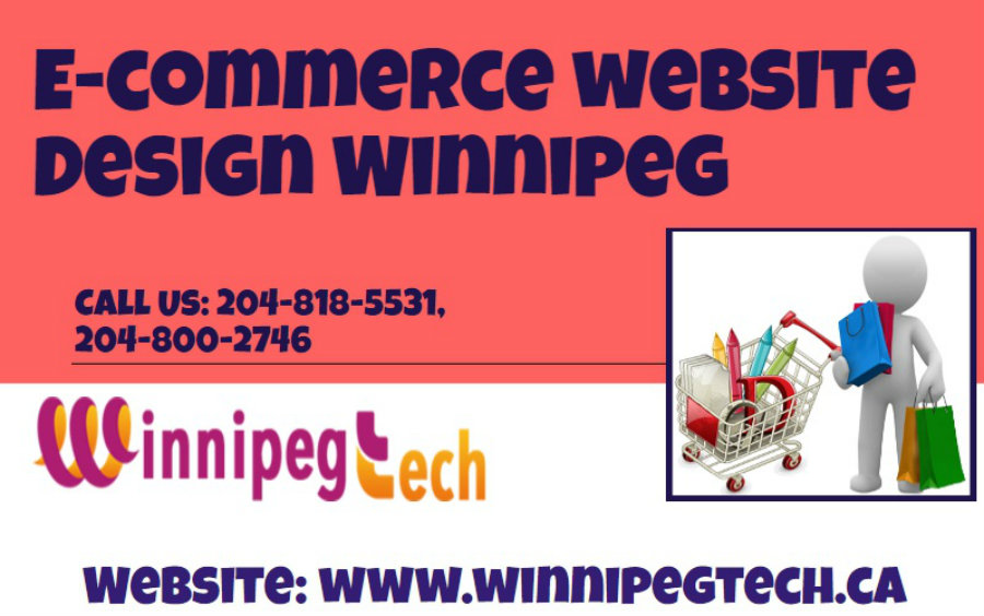E Commerence Website Design Winnipeg | Free Images at Clker.com ...