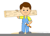 Free Clipart Carpenter Tools Image