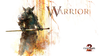 Guild Wars Warrior Image