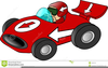 Car Clipart Free Race Image