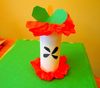 Apple Crafts Preschool Image
