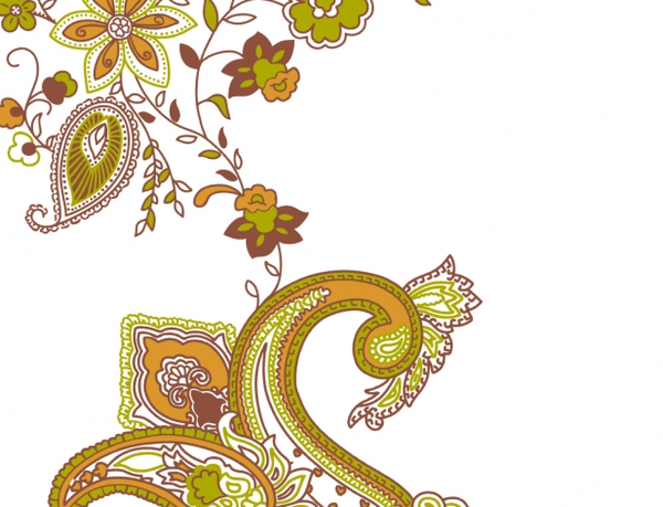 Paisley | Free Images at Clker.com - vector clip art online, royalty ...