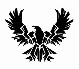 Eagle Design Eagle Logo | Free Images at Clker.com - vector clip art