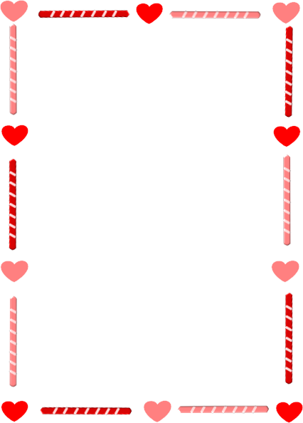 valentine clip art lines - photo #41