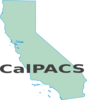 Calpacs Logo Clip Art