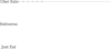 Data-centric Walkthrough Clip Art