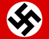 Luka Magnotta Swastika Clip Art