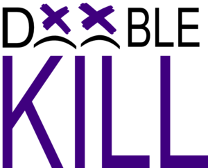 Double Kill X( Clip Art