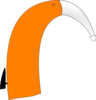 Orange Clip Art