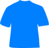 Light Blue Shirt Md Image