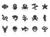 0087 Sealife Icons Xs Image