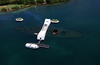 Uss Arizona Memorial Image