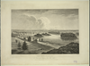 Troy From Mount Ida No. 11 Of The Hudson River Port Folio / Painted By W.g. Wall ; Engraved By I.r. Smith ; Finished By J. Hill. Image