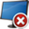 Computer Delete 10 Image