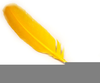 Clipart Writing Quills Image