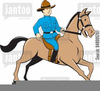 Police Clipart Riding Image