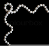 Clipart String Of Pearls Image