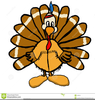 Thanksgiving Charlie Brown Clipart Image