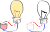 Light Bulb Clip Art