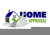 Real Estate Appraisal Clipart Image