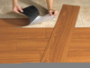 Vinyl Wood Flooring Image