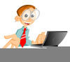 Animated Clipart Of People Working Image