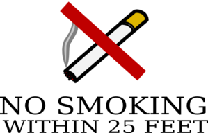 Smoking Clip Art