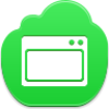 App Window Icon Image